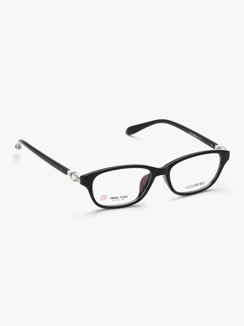 

Cateye Frame, Black
