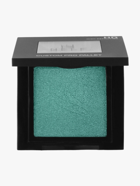 

HD Custom Pro Pallet Eye Shadow, Green