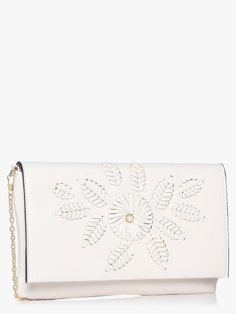 

White Clutch