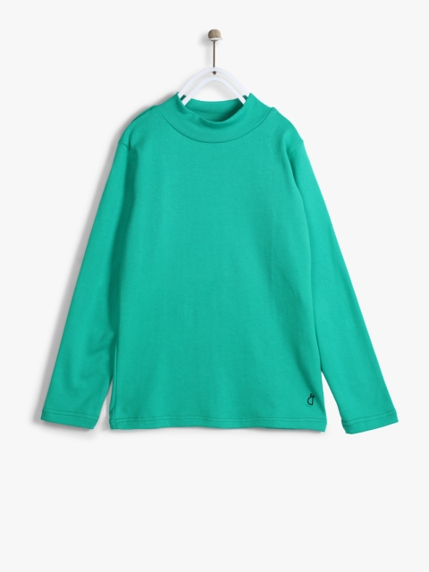 

Green Top
