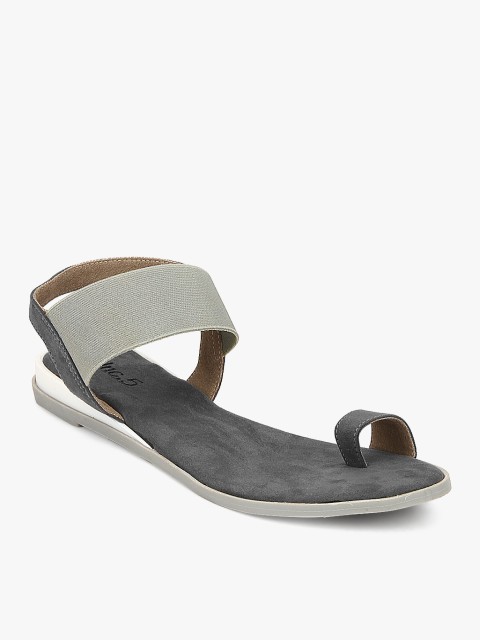 

Grey Sandals