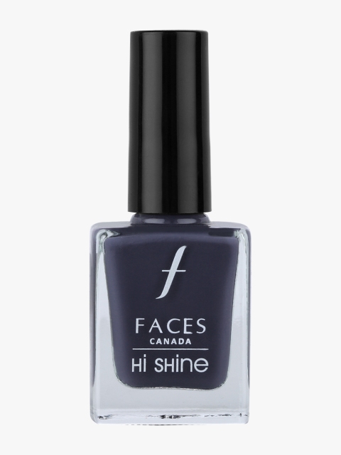 

Hishine Nail Enamel Pocus 175 9ml, Grey