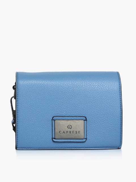 

Cuba Blue Medium Sling Bag