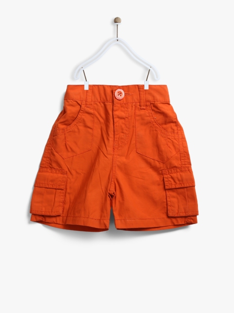 

Orange Short