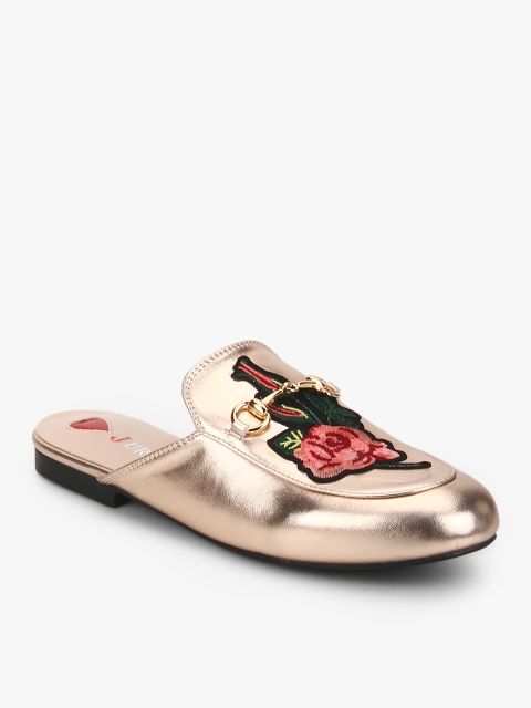 

Golden Mules, Gold