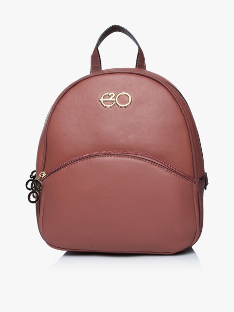 

Peach Backpack