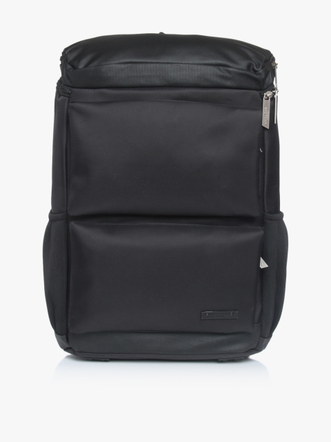 

Black Backpack