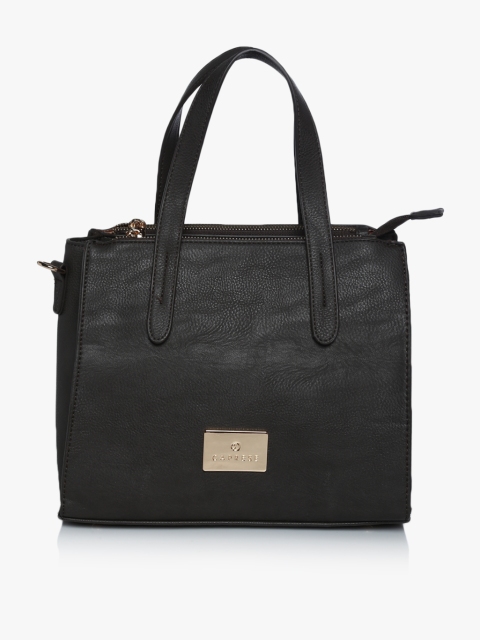 

Charcoal Tote Bag