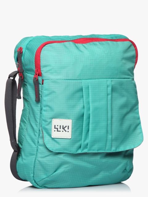 

Saddle Sling Turquoise Sling Bag, Turquoise blue