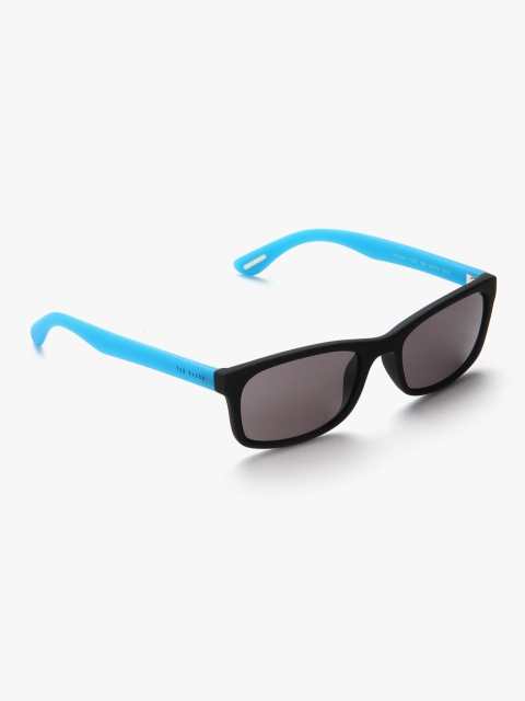 

Rectangle Sunglasses, Grey