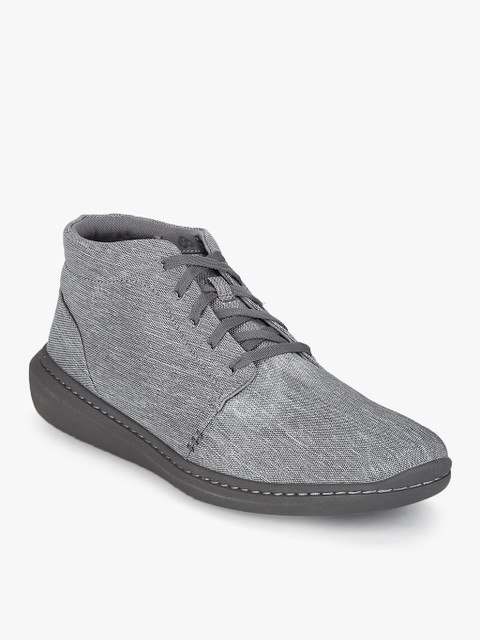 

Step Urban Hi Grey Sneakers