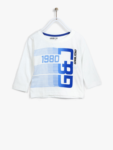 

White T-shirt