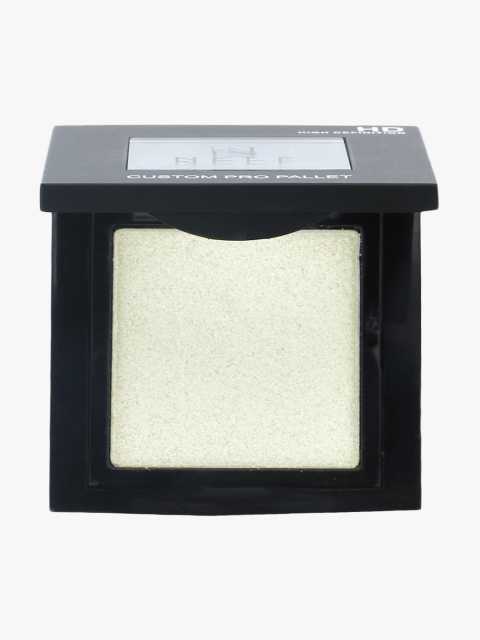 

HD Custom Pro Pallet Eye Shadow, Grey
