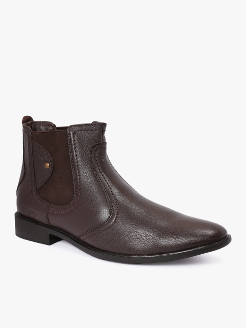 

Brown Boots