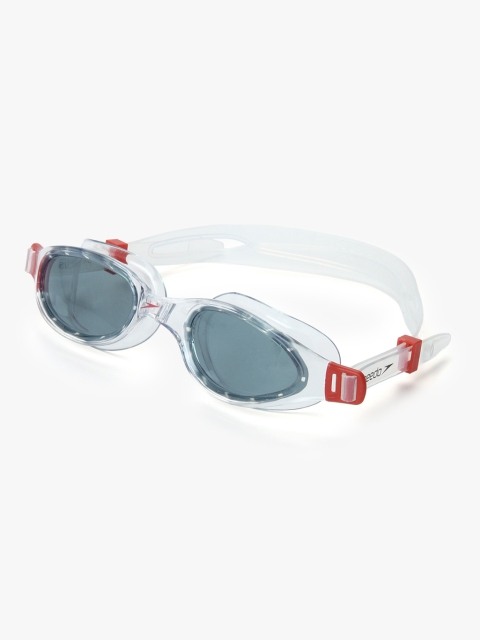 

Grey Swimming Goggles