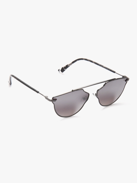 

Cateyes Sunglasses, Silver