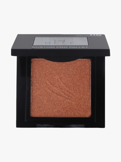 

HD Custom Pro Pallet Eye Shadow, Na
