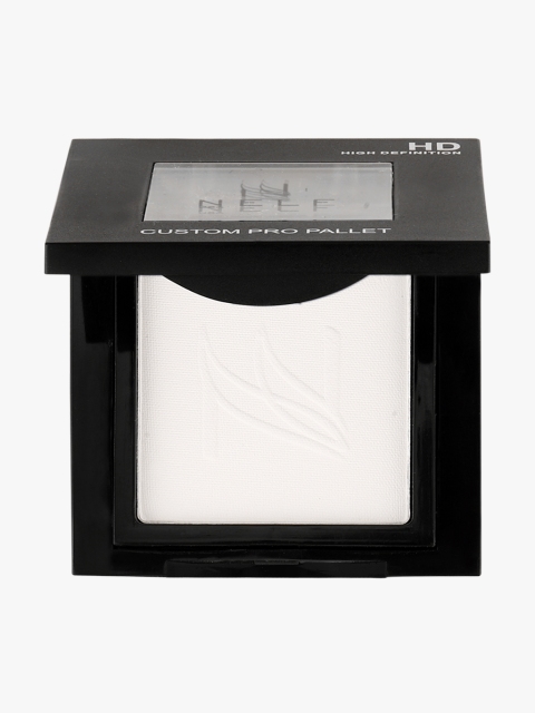 

HD Custom Pro Pallet Eye Shadow, White