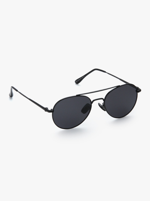 

Aviator Sunglasses, Grey