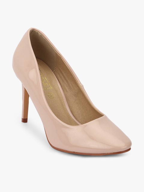 

Nude Stilettos