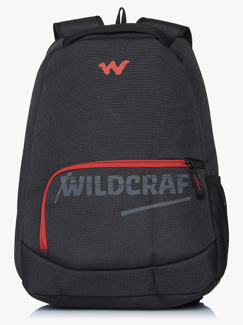 

Maven Dark Grey Backpack