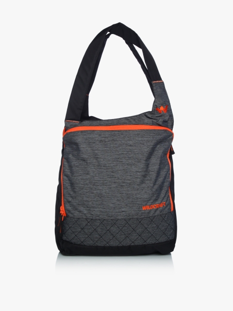 

Grey Handbag