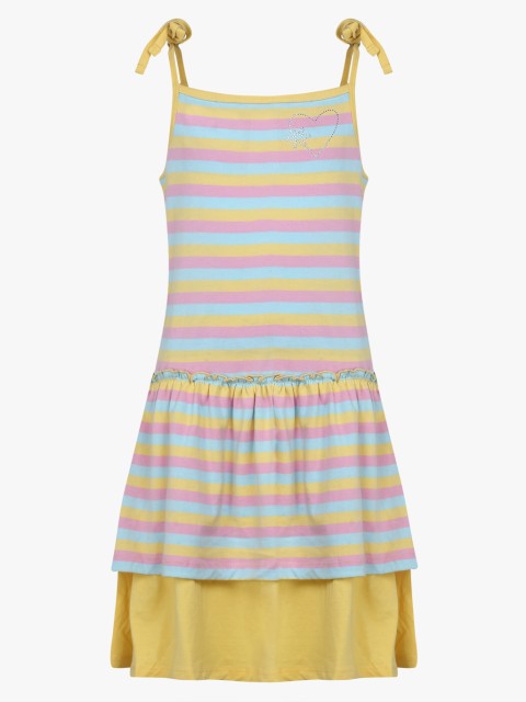 

Yellow Dress