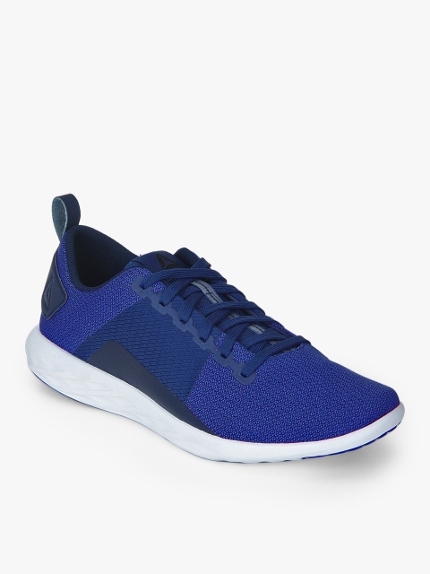 

Astroride Walk Blue Running Shoes