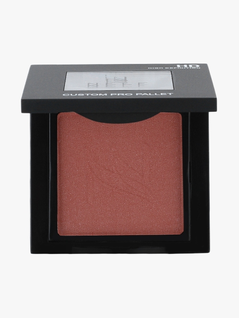 

HD Custom Pro Pallet Blush, Brown