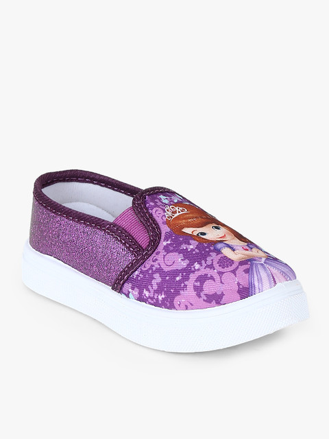 

Disney, Purple