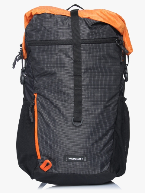 

Deviant Dark Grey Backpack