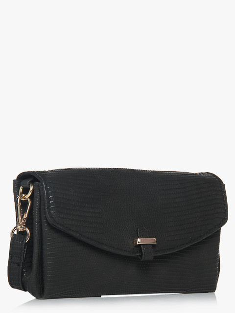 

Black Small Crossbody Bag