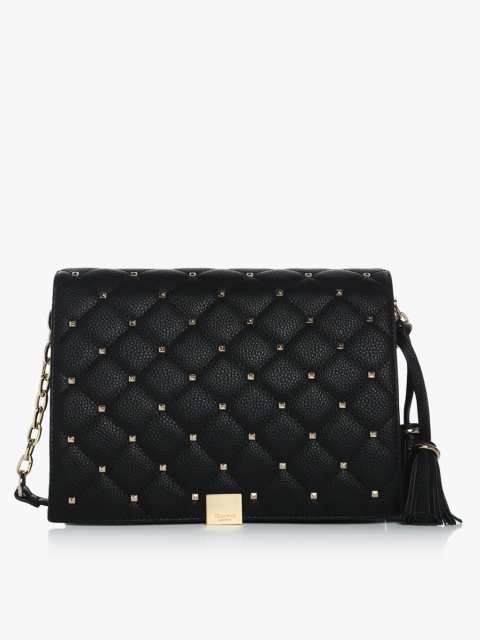 

Dune Dianca Black Sling Bag