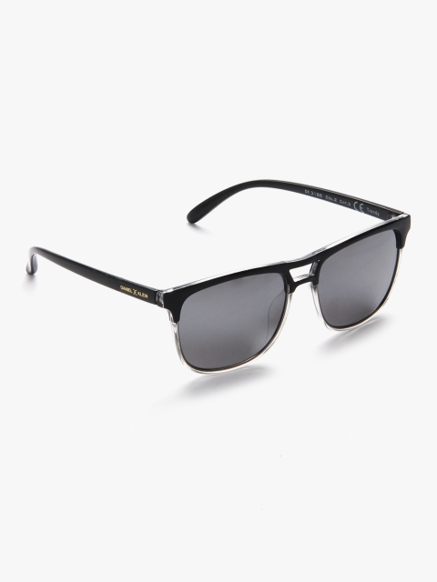 

Daniel Klein Women Square Sunglasses, Grey
