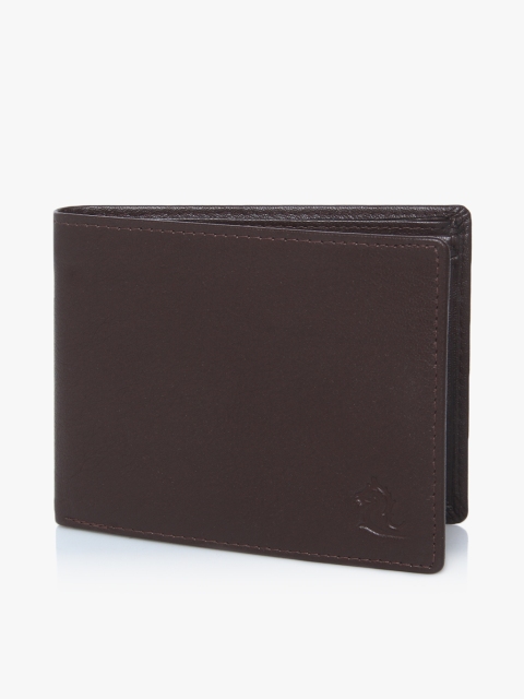

Brown Wallet