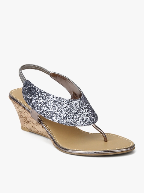 

Silver Wedges
