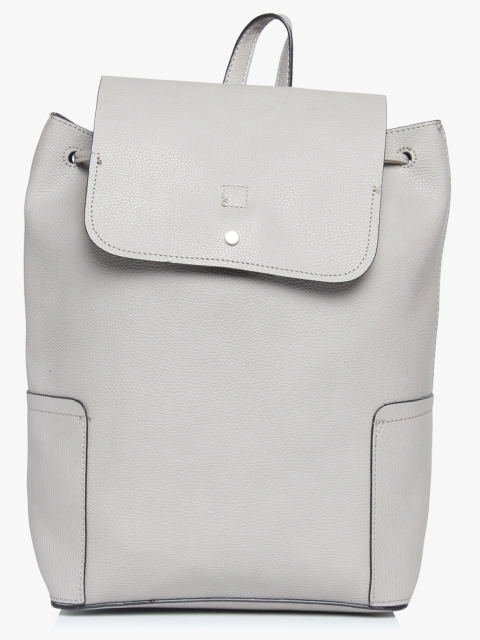 

Grey Rucksack