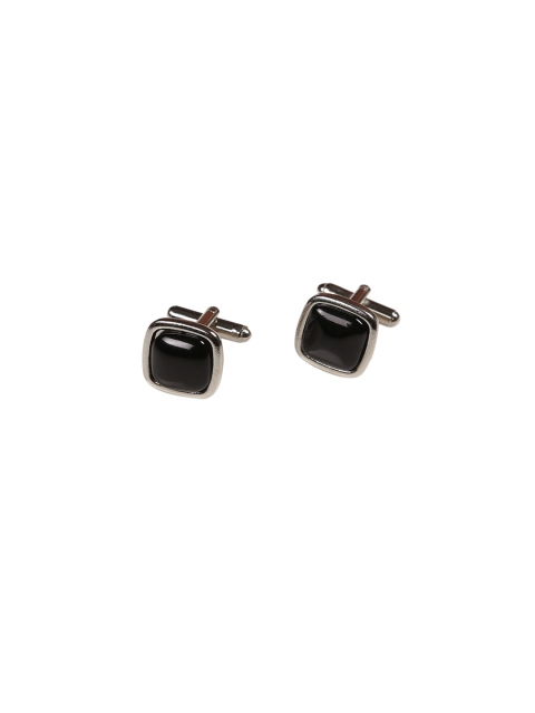 

Tossido Black Square Cufflinks