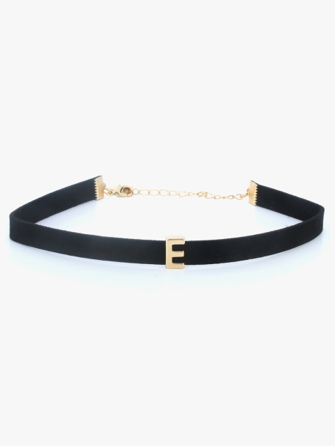 

Black Necklace