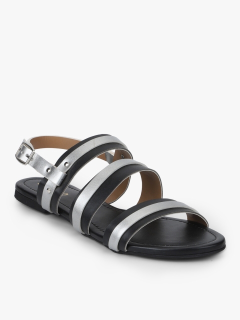 

Black Sandals