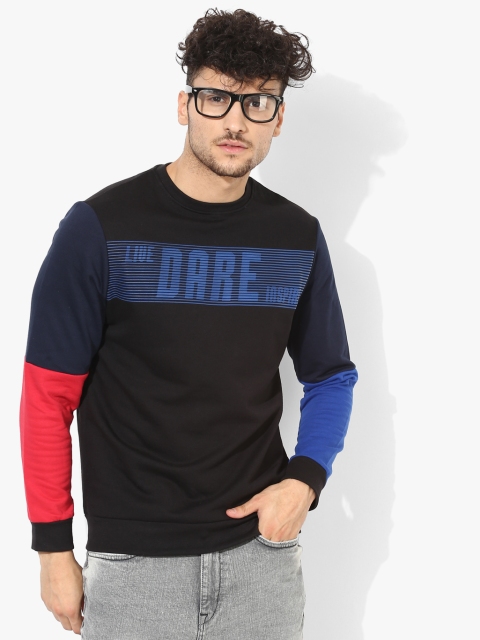 

YMSS3073A Grey Sweatshirts, Black