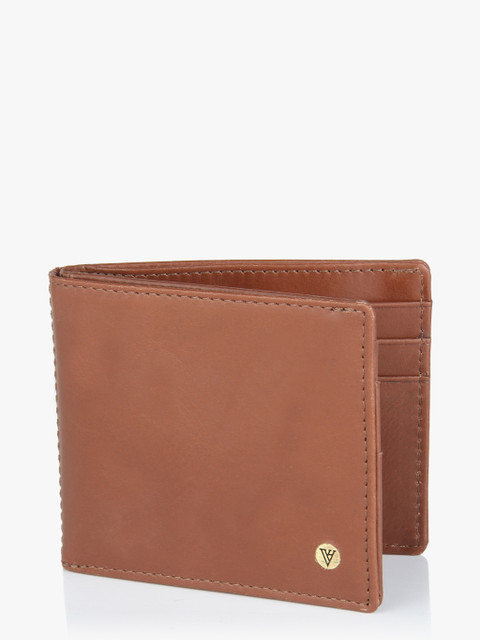 

Brown Leather Wallet