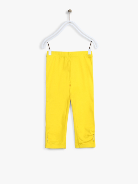 

Yellow Leggings