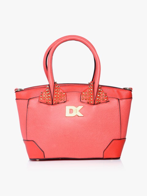

Pink Handbag