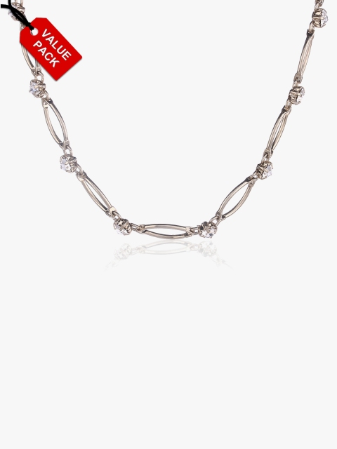 

Multicoloured Necklace Sets, Multi