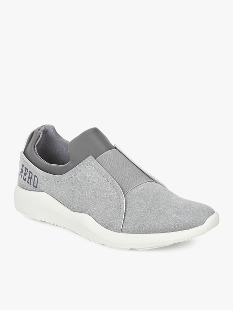 

Siddle Grey Sneakers