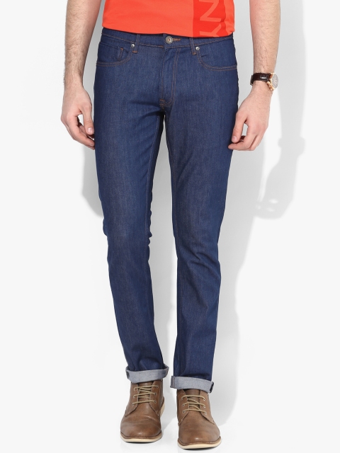 

Blue Skinny Fit Jeans