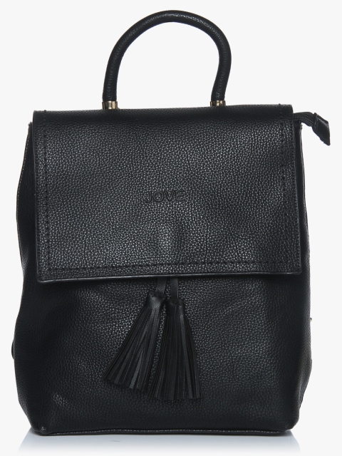 

Black Backpack