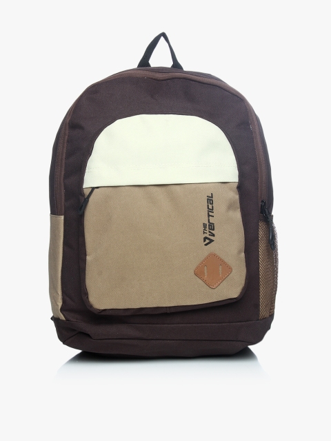 

Coffee Backpack, Coffee brown