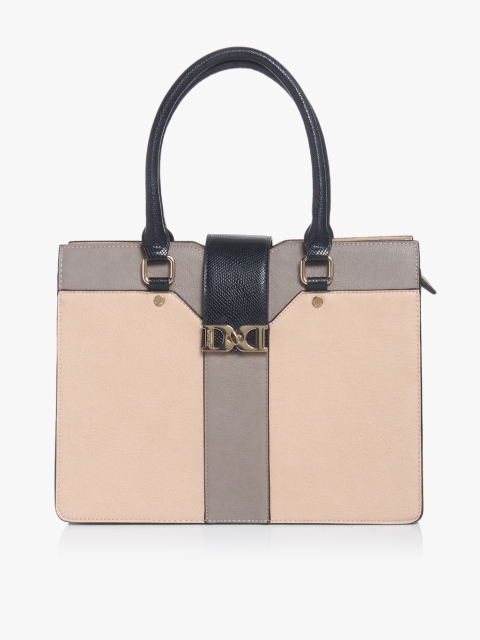 

Dune Peach Handbag